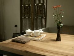 -竹里馆 ·茶食(奥体店)