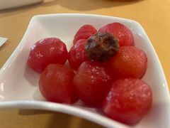 -北海富丽华大酒店·御园中餐厅