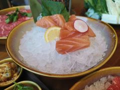 -嘉定凯悦·咖啡厅