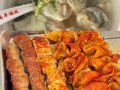 -海平馄饨(逍遥二路店)