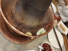 -牛街·马辈儿涮肉(牛街二店)
