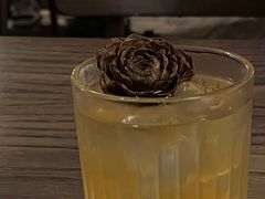 -Nirvana Cafe&Bar(北仓文创街区店)