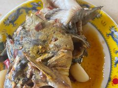 -大鹅岛灶台鱼·铁锅炖(水库路店)