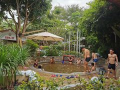-碧水湾温泉