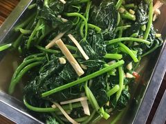 -龙上水现炒生料(柳沙店)