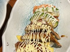 -元通寿司(东骏店)