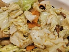 -听涛雅苑百味饺子老家菜馆