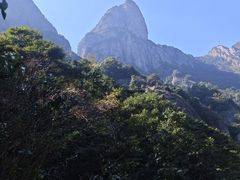 -雁荡山风景名胜区