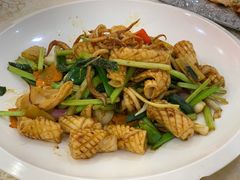 -丰尔粥食·顺德鱼生·干蒸排骨顺德菜(大良分店)