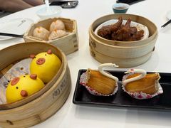 -陶陶居·雅园(凯华国际店)