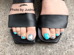 -JustNail甲思美甲