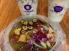 -一只酸奶牛(八一路店)