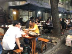 露天位-三哥田螺(北书院街店)