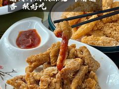 -40号厦门海鲜大排档(中山路店)
