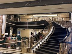 -上海苏宁宝丽嘉酒店·嘉府壹号中餐厅