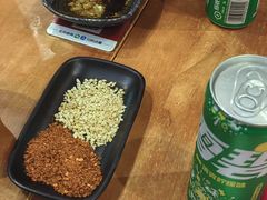 -付小姐在成都(中山公园店)