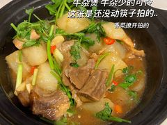 -川林海鲜酒家·湾仔传统早茶·粤菜