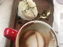 -九月里.自由花园餐厅