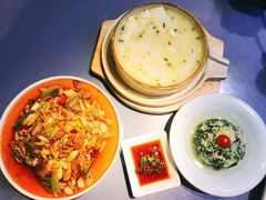 -鲜塘宴·千岛湖大鲫鱼(南湖店)