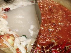 -小龙坎老火锅(华飞店)