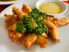 鸡肉柳-Mai Mai Restaurant
