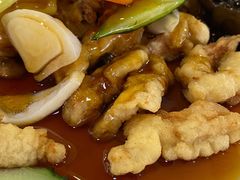 -桃园中华料理炸酱面(燕儿岛路店)