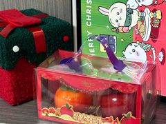 -GANSO元祖食品(双井店)