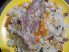 素手抓饭-新疆喀什噶尔餐厅(普利街店)
