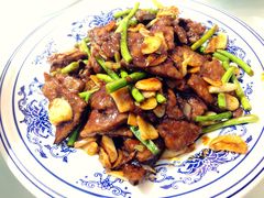 -鸭王烤鸭店(三里河店)