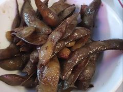 花生毛豆-文和友老长沙龙虾馆(化龙池店)