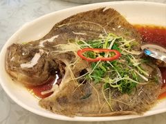 多宝鱼-新塘畔酒楼(里水大道北店)