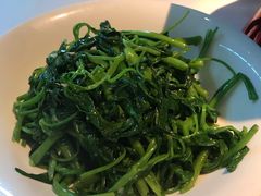 -院里寻菜·精致庭院菜(观沙岭店)