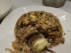 -金熊猫川菜餐厅