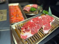 -西塔老太太泥炉烤肉(龙湖北苑天街店)