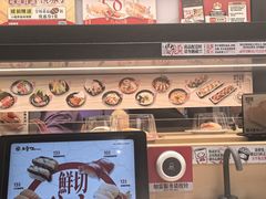-友壹町寿司(佛山新DNA店)