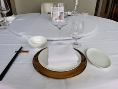 -俏江南天津时尚曲艺主题餐厅(马场道店)