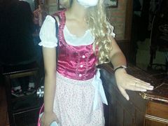 android_upload_pic-宝莱纳啤酒花园餐厅PAULANER BRAUHAUS Nanjing(广州路店)