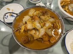 -听涛雅苑百味饺子老家菜馆