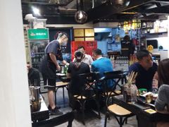 -曹掌柜小酒馆烧烤集团(崂山同兴路店)