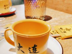 -喝丢一只鞋海鲜烧烤·海肠捞饭(东关街店)