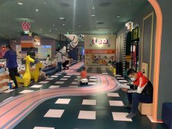 点击看大图 -meland亲子乐园(深圳领展中心城店)