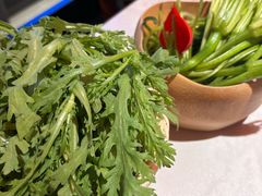 -芸山季·云南山珍菌火锅(人民广场来福士店)