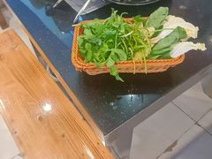 -草墩罗非鱼庄•野生菌•腊排骨(七星街上段店)