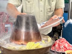 -鑫龙火锅(北园店)