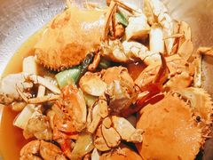 -七欣天香辣蟹火锅(海门解放中路店)