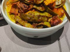-小天厨民间菜馆(深圳街店)