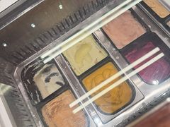 -LUNEURS月乐诗·法式冰淇淋(北外滩来福士广场店)