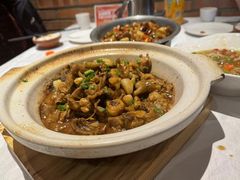 -鄱阳湖·江西小炒·瓦罐煨汤(五道口店)