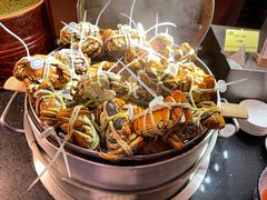 -昆泰嘉华酒店-嘉华咖啡厅
