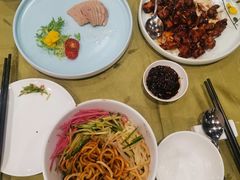 -北京全聚德(西客站店)